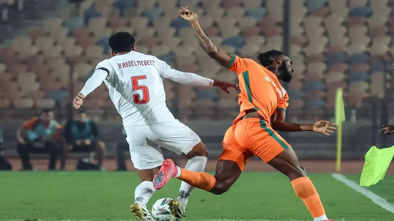 موعد مباراة الزمالك وأوتوهو في إياب ربع نهائي الكونفدرالية الإفريقية المرتقبة